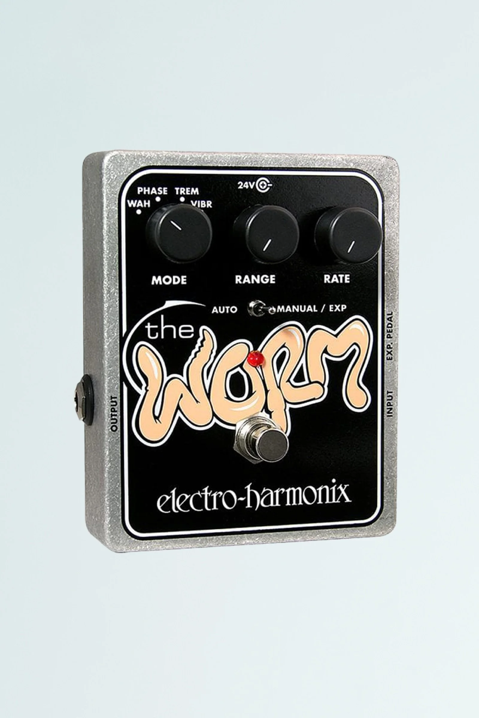ELECTRO-HARMONIX TREMOLO トレモロ エフェクター Amazon.com: Electro-Harmonix Nano Pulsar Variable Shape Stereo